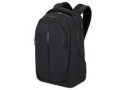 Samsonite Guardit 3.0 rugzak 14,1 inch, zwart