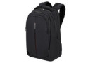 Samsonite Guardit 3.0 rugzak 17,3 inch, zwart