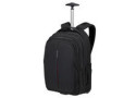 Samsonite Guardit 3.0 rugzak met wielen 15,6 inch, zwart