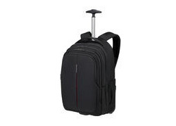 Samsonite Guardit 3.0 rugzak met wielen 15,6 inch, zwart