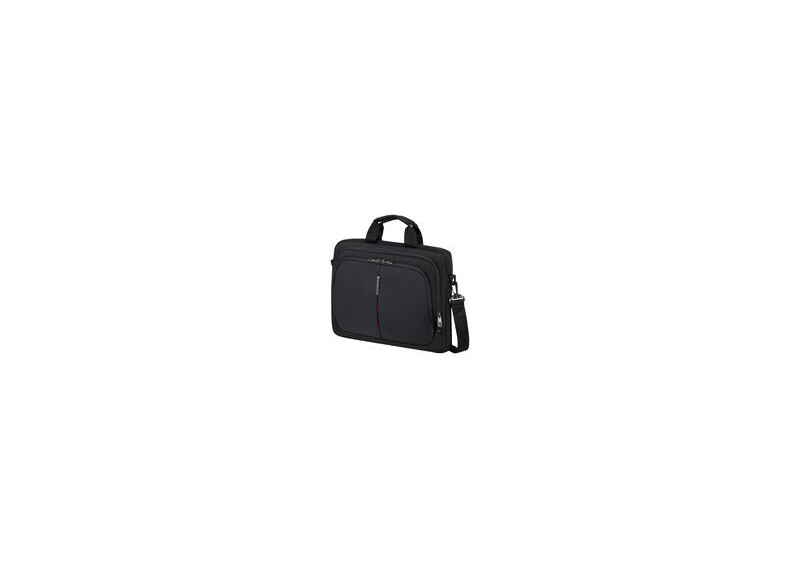 Samsonite Guardit 3.0 briefcase slim 15,6 inch, zwart Samsonite Guardit 3.0 briefcase slim 15,6 inch, zwart
