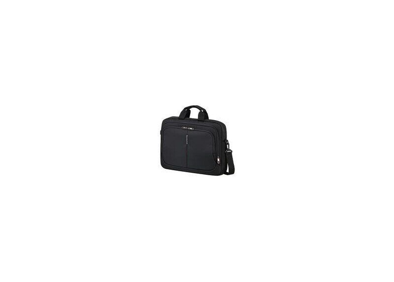 Samsonite Guardit 3.0 briefcase 17,3 inch, zwart Samsonite Guardit 3.0 briefcase 17,3 inch, zwart