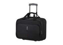 Samsonite Guardit 3.0 trolley 17,3 inch, zwart