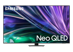 Samsung QE55QN88DBT | 55&#039;&#039; Ultra HD 4K | Neo QLED Smart TV met Tizen & HDR10+ | Local Dimming | Wifi | 100Hz