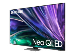Samsung QE55QN88DBT | 55&#039;&#039; Ultra HD 4K | Neo QLED Smart TV met Tizen & HDR10+ | Local Dimming | Wifi | 100Hz