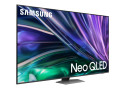 Samsung QE55QN88DBT | 55&#039;&#039; Ultra HD 4K | Neo QLED Smart TV met Tizen & HDR10+ | Local Dimming | Wifi | 100Hz