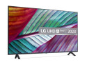 LG 50UR78006LK 50" | Ultra HD 4K LED Smart TV | WebOS 23 | α5 AI Processor Gen6 | HDR10 | Bluetooth & Wifi | 50Hz
