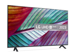 LG 50UR78006LK 50" | Ultra HD 4K LED Smart TV | WebOS 23 | α5 AI Processor Gen6 | HDR10 | Bluetooth & Wifi | 50Hz