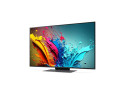 LG 65QNED87T6B 65" | Ultra HD 4K QNED Smart TV | WebOS + Wifi | Local Dimming voor Diepe Zwarttinten | 100Hz