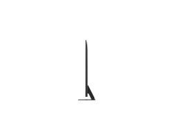 LG 65QNED87T6B 65" | Ultra HD 4K QNED Smart TV | WebOS + Wifi | Local Dimming voor Diepe Zwarttinten | 100Hz