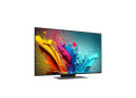 LG 65QNED87T6B 65" | Ultra HD 4K QNED Smart TV | WebOS + Wifi | Local Dimming voor Diepe Zwarttinten | 100Hz