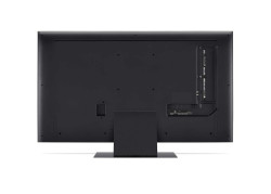 LG 65QNED87T6B 65" | Ultra HD 4K QNED Smart TV | WebOS + Wifi | Local Dimming voor Diepe Zwarttinten | 100Hz