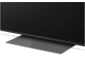 LG 65QNED87T6B 65" | Ultra HD 4K QNED Smart TV | WebOS + Wifi | Local Dimming voor Diepe Zwarttinten | 100Hz