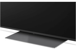 LG 65QNED87T6B 65" | Ultra HD 4K QNED Smart TV | WebOS + Wifi | Local Dimming voor Diepe Zwarttinten | 100Hz