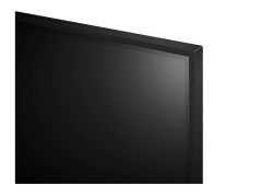 LG 65QNED87T6B 65" | Ultra HD 4K QNED Smart TV | WebOS + Wifi | Local Dimming voor Diepe Zwarttinten | 100Hz