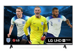 LG 65UR78006LK 65" | Ultra HD 4K LED Smart TV | WebOS 23 | α5 AI Processor Gen6 | HDR10 | Bluetooth & Wifi | 50Hz