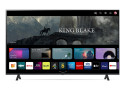 LG 65UR78006LK 65" | Ultra HD 4K LED Smart TV | WebOS 23 | α5 AI Processor Gen6 | HDR10 | Bluetooth & Wifi | 50Hz