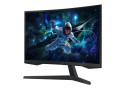 Samsung Odyssey G5 LS27CG552EU 27&#039;&#039; | 2560x1440 VA | 165Hz | 1ms | Curved Gaming Monitor