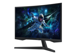 Samsung Odyssey G5 LS27CG552EU 27&#039;&#039; | 2560x1440 VA | 165Hz | 1ms | Curved Gaming Monitor