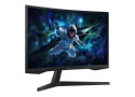 Samsung Odyssey G5 LS27CG552EU 27&#039;&#039; | 2560x1440 VA | 165Hz | 1ms | Curved Gaming Monitor