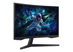 Samsung Odyssey G5 LS27CG552EU 27&#039;&#039; | 2560x1440 VA | 165Hz | 1ms | Curved Gaming Monitor