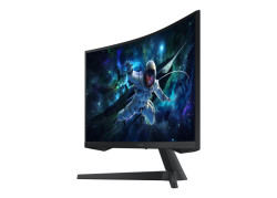 Samsung Odyssey G5 LS27CG552EU 27&#039;&#039; | 2560x1440 VA | 165Hz | 1ms | Curved Gaming Monitor
