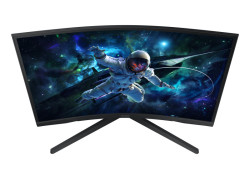Samsung Odyssey G5 LS27CG552EU 27&#039;&#039; | 2560x1440 VA | 165Hz | 1ms | Curved Gaming Monitor