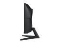 Samsung Odyssey G5 LS27CG552EU 27&#039;&#039; | 2560x1440 VA | 165Hz | 1ms | Curved Gaming Monitor