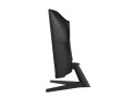 Samsung Odyssey G5 LS27CG552EU 27&#039;&#039; | 2560x1440 VA | 165Hz | 1ms | Curved Gaming Monitor