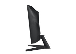 Samsung Odyssey G5 LS27CG552EU 27&#039;&#039; | 2560x1440 VA | 165Hz | 1ms | Curved Gaming Monitor