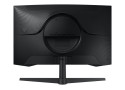 Samsung Odyssey G5 LS27CG552EU 27&#039;&#039; | 2560x1440 VA | 165Hz | 1ms | Curved Gaming Monitor