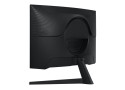 Samsung Odyssey G5 LS27CG552EU 27&#039;&#039; | 2560x1440 VA | 165Hz | 1ms | Curved Gaming Monitor