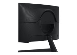 Samsung Odyssey G5 LS27CG552EU 27&#039;&#039; | 2560x1440 VA | 165Hz | 1ms | Curved Gaming Monitor