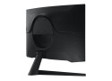 Samsung Odyssey G5 LS27CG552EU 27&#039;&#039; | 2560x1440 VA | 165Hz | 1ms | Curved Gaming Monitor
