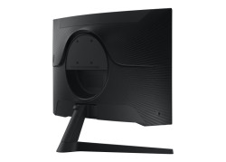 Samsung Odyssey G5 LS27CG552EU 27&#039;&#039; | 2560x1440 VA | 165Hz | 1ms | Curved Gaming Monitor