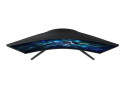 Samsung Odyssey G5 LS27CG552EU 27&#039;&#039; | 2560x1440 VA | 165Hz | 1ms | Curved Gaming Monitor