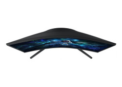 Samsung Odyssey G5 LS27CG552EU 27&#039;&#039; | 2560x1440 VA | 165Hz | 1ms | Curved Gaming Monitor