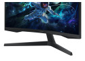 Samsung Odyssey G5 LS27CG552EU 27&#039;&#039; | 2560x1440 VA | 165Hz | 1ms | Curved Gaming Monitor