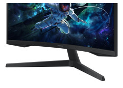 Samsung Odyssey G5 LS27CG552EU 27&#039;&#039; | 2560x1440 VA | 165Hz | 1ms | Curved Gaming Monitor