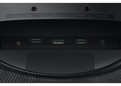Samsung Odyssey G5 LS27CG552EU 27&#039;&#039; | 2560x1440 VA | 165Hz | 1ms | Curved Gaming Monitor
