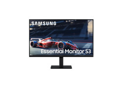 Samsung Essential LS27D300GAU 27&#039;&#039; | 1920x1080 IPS | 100Hz | 1ms | Monitor