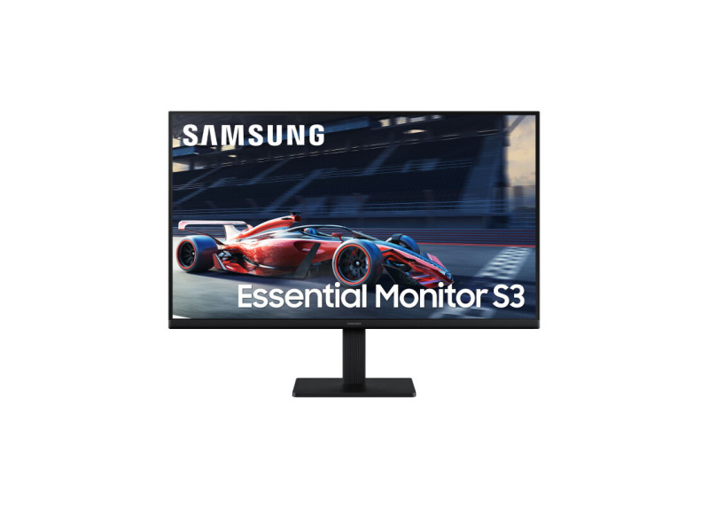 Samsung Essential LS27D300GAU 27&#039;&#039; | 1920x1080 IPS | 100Hz | 1ms | Monitor