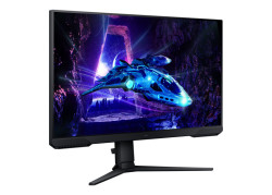 Samsung Odyssey G3 LS27DG300EU 27&#039;&#039; | 1920x1080 VA | 180 Hz | 1ms | Gaming Monitor