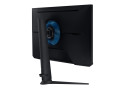 Samsung Odyssey G3 LS27DG300EU 27&#039;&#039; | 1920x1080 VA | 180 Hz | 1ms | Gaming Monitor
