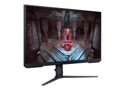 Samsung Odyssey G5 LS32CG510EU 32&#039;&#039; | 2560x1440 VA | 165Hz | 1ms | Gaming Monitor