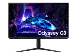 Samsung Odyssey G3 LS32DG300EU 32&#039;&#039; | 1920x1080 VA | 180Hz | 1ms | Gaming Monitor