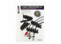 Allsop Cable Organiser Kit