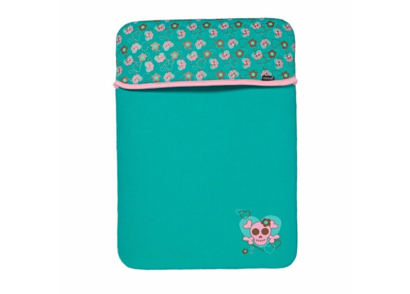 Skully tablet 10.2 sleeve Skully tablet 10.2 sleeve