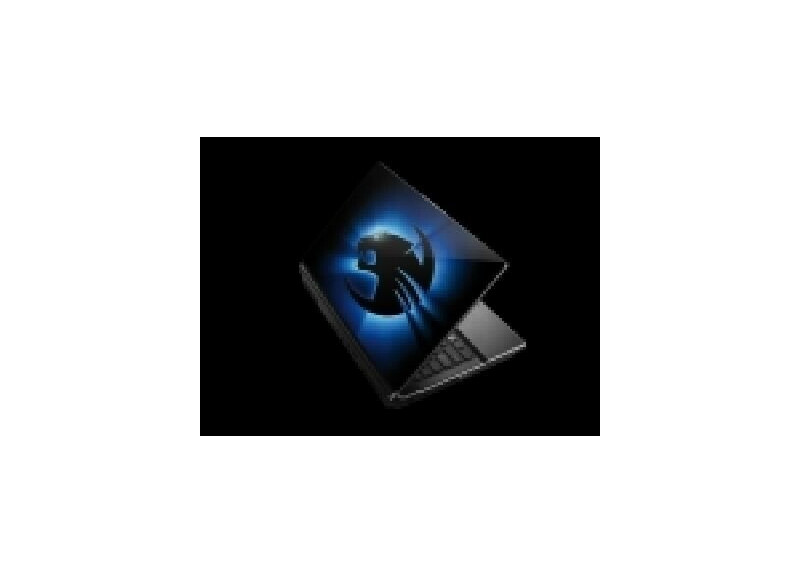 Roccat ReStyle Migthy Blue ProtectiveNotebook Skin Roccat ReStyle Migthy Blue ProtectiveNotebook Skin