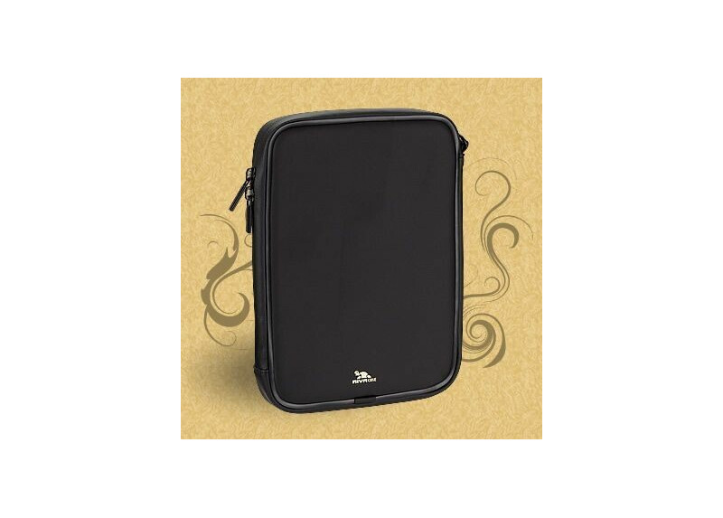 7 Tablet PC & E-Reader AntishockSleeve Black 7 Tablet PC & E-Reader AntishockSleeve Black
